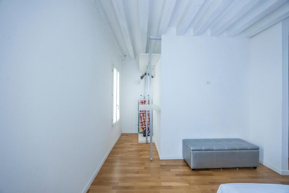 Rialto Suite, due camere Venezia Esterno foto