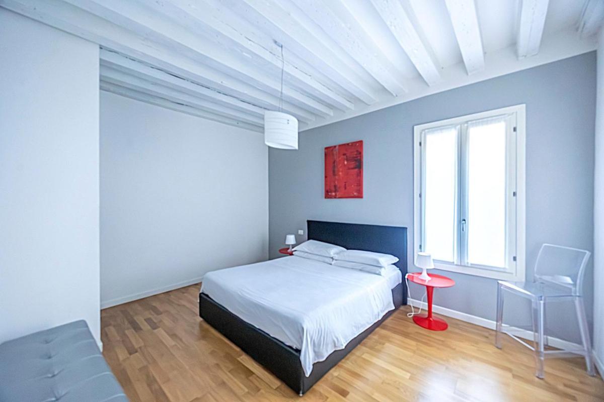 Rialto Suite, due camere Venezia Esterno foto
