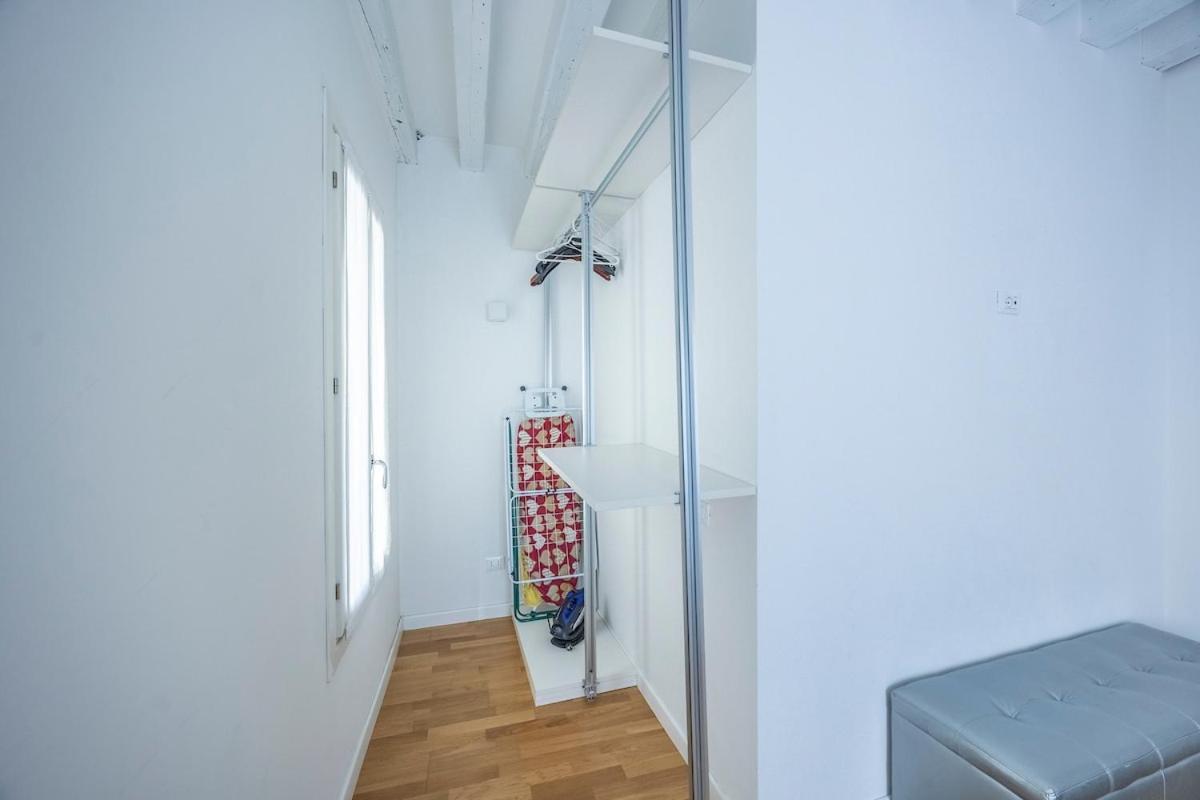 Rialto Suite, due camere Venezia Esterno foto
