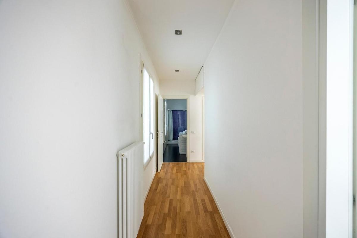 Rialto Suite, due camere Venezia Esterno foto