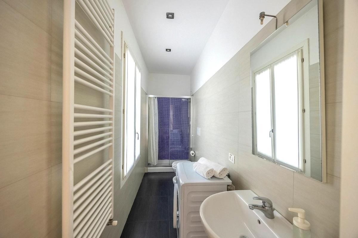 Rialto Suite, due camere Venezia Esterno foto