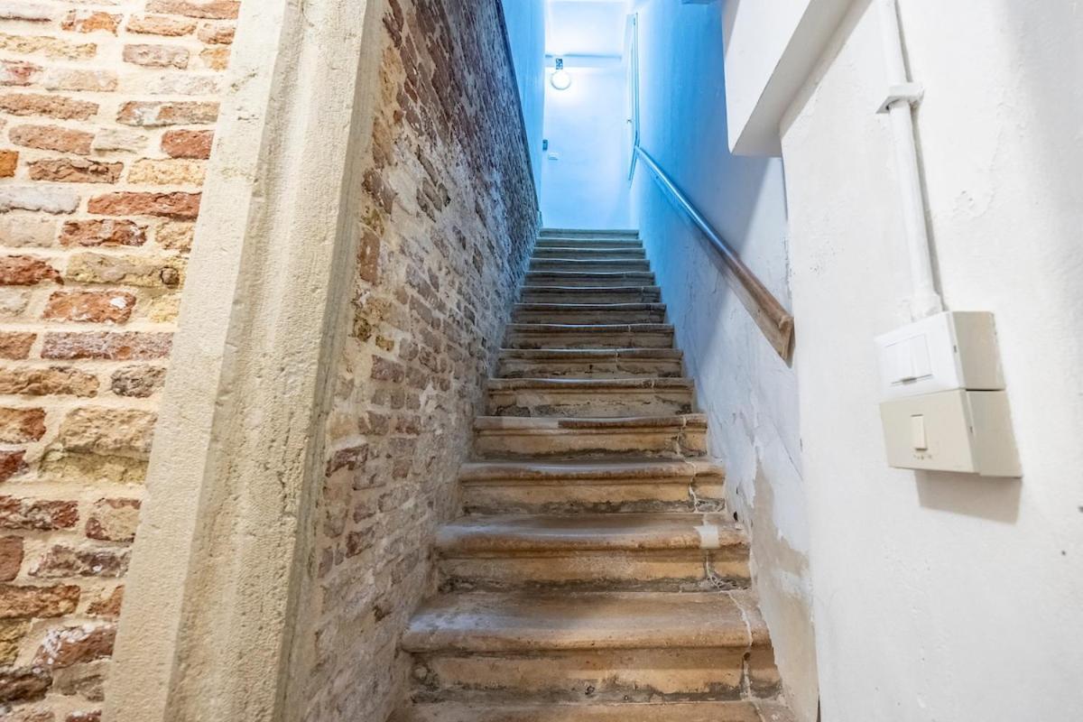 Rialto Suite, due camere Venezia Esterno foto