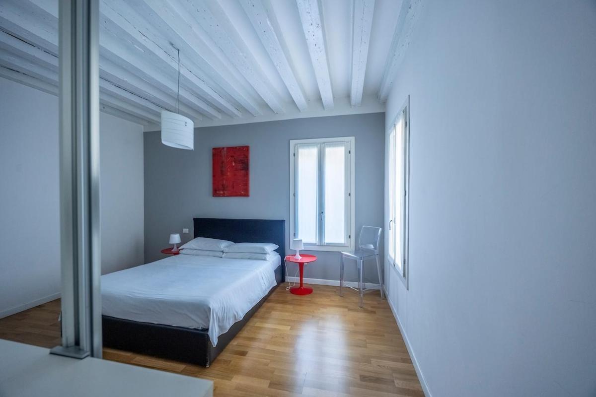 Rialto Suite, due camere Venezia Esterno foto