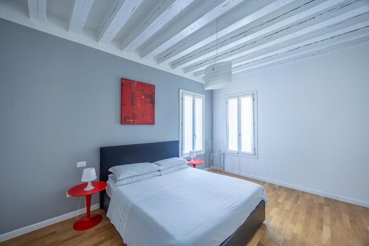 Rialto Suite, due camere Venezia Esterno foto