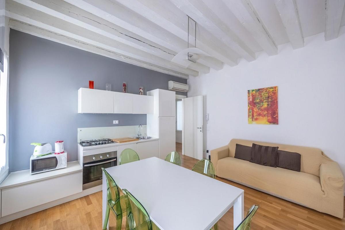 Rialto Suite, due camere Venezia Esterno foto