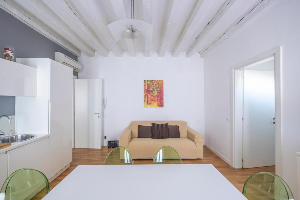 Rialto Suite, due camere Venezia Esterno foto